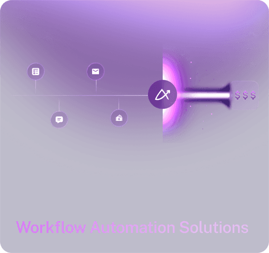 Workflow Automation Solutions